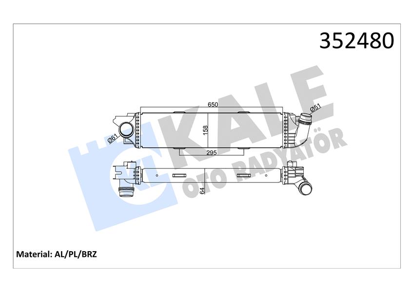 231298605 YAG SOGUTUCUSU MERCEDES M282 W177 W247 C118 . RENAULT MEGANE IV 15 TALISMAN 15 CLIO V 19 NISSAN QASHQAI II 13 DACIA DUSTER II 18 DOKKER 18 1.0 TCe 1.3 TCe A2820700079-213055917R