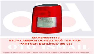 234646802 ARKA SOL STOP LAMBASI FIAT DUCATO 01 PEUGEOT BOXER 01 CITROEN JUMPER 01 1328428080-6350.AR