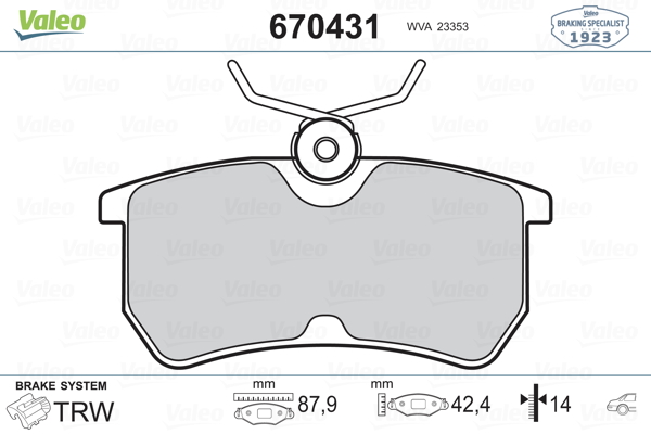 235675129 ARKA BALATA JAGUAR STYPE 2.5 V6-4.2 V8 02 XJ 3.0-3.5-4.2 03 09 C2C8342-C2C20585-XR830140