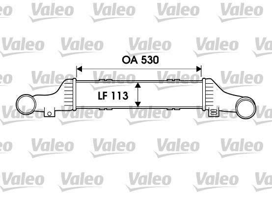 241382414 YEDEK PARÇA KONJEKTÖR MERCEDES SPRINTER DIESEL 2.2L A0041541606 - A0041542506