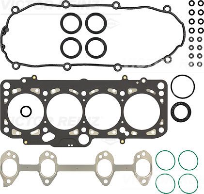 251113144 895 K 4 KANALLI KAYIŞ ACCENT-CITROEN-PEUGEOT-TOYOTA-FIAT AUDI 48357 2521222030