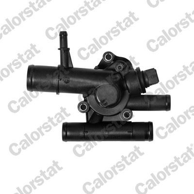 255329684 TERMOSTAT YUVASI CLIO-KNG-MGN-DACIA LOGAN 1.4-1.6 K4J-K4M PLASTİK-TIPASIZ 8200561420-7700101179-7700869797