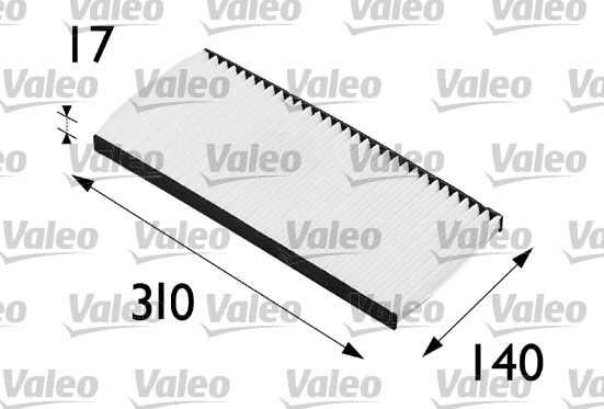 257293349 YEDEK PARÇA KONJEKTÖR VAG Octavia 3. Audi A3 059903803M-03L903803C