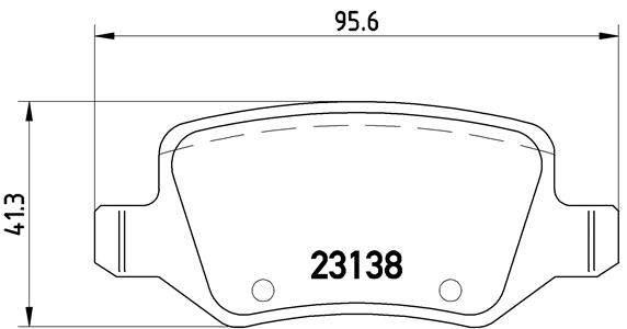 270402937 ANA FREN SİLİNDİRİ ALFA ROMEO 159 939 06/05-12/12-ALFA ROMEO 159 SPORTWAGON 939 06/05-12/12-ALFA 77363619