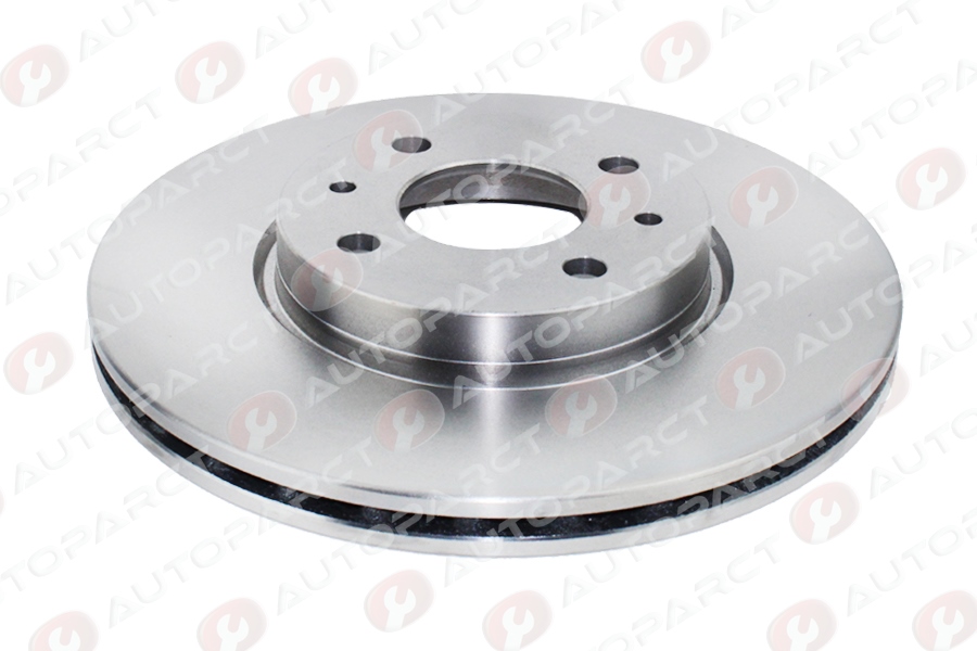 274918195 ON FREN DISKI TEMPRA-TIPO-MAREA-BRAVA-BRAVO 96 ALFA ROMEO 145-146 LANCIA DELTA-YPSILON 257x12x4DL 46820655-71738373-7663466-46554302