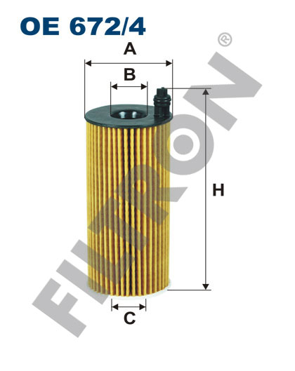 290007477 YAG FILTRESI BMW M51 D25 E34 E36 RANGE ROVER 2 P38A 2.5 D 94 02 OPEL OMEGA B 94 03 11422244332-11422243359-STC2180