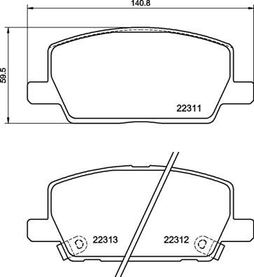 292922844 DEBRIYAJ SETI CIFT KAVRAMALI CAPTUR II 20 CLIO V 19 MEGANE IV 15 X-TRAIL III 19 QASHQAI II 18 1.3 TCE 1.5 DCI E6 BMW F40 F44 F45 F46 F48 F39 MINI F54 F55 F56 F57 F60 SANZ. 7DCT DW5 7DCT300 28008486557-302054818R-3020500Q1B