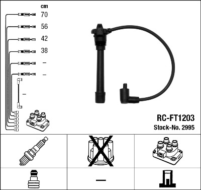 307237522 BUJI TEK TIRNAK PEUGEOT 207 208 308 508 2008 3008 5008 CITROEN BERLINGO C3 C4 C5 DS3 DS4 DS5 1.6 VTI OPEL GRANDLAND 1.6 XHL BMW N13 F20 F30 MINI R55 R56 R60 5960.L5-9802840180-12122293697