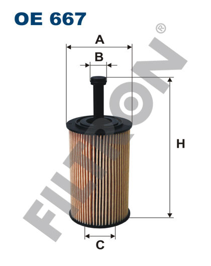 317164537 YAKIT FILTRESI MERCEDES OM607 W176 W246 C117 X117 X156 A6070901352