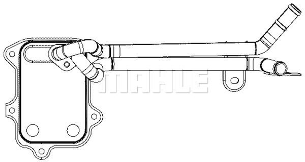 324524048 YEDEK SU DEPOSU VW TRANSPORTER T4 2.0-2.5-1.9D 90-03 701121407B-701121407C