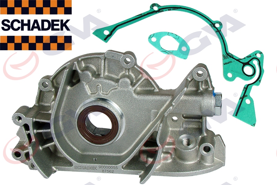 324796202 YAĞ POMPASI FORD TRANSİT V348-V347-V363-V362 2.2 155PS 11 17 RANGER 11 2.2 155PS BOXER-JUMPER DUCATO 2.2 TDCİ-HDİ BK2Q6600CA-1839456-9808634180