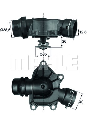 325155186 TURBO RADYATORU BMW E46 E83 M47 M57 17517789793-17517793370