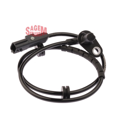 330981486 ABS SENSOR KABLO MEGANE II ARKA SAĞ - SOL 8200416683