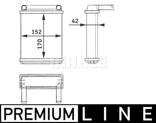 334934375 KLIMA KOMPRESORU MERCEDES W169 W245 A0022304711