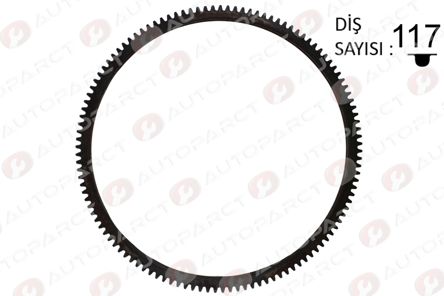 335800958 X DEBRİYAJ SETİ ACCENT ERA 1.5 CRDİ YM 05 GETZ-KİA CERATO 1.5 CRDİ 4110023516-4130023516-4130023510