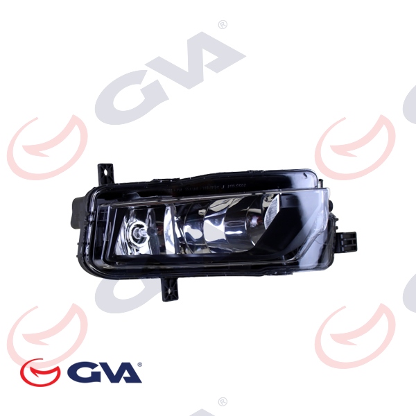 345765082 ÖN TAMPON SİS FARI SOL GÜNDÜZ FARLI POLO - POLO GTI 2010 - 2014 6R0941061E