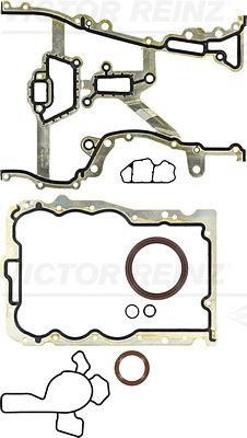 348036853 CONTA SETI KRANK KECE ON BMW M43 E36 E46 E34 Z3 E36 1739905-1743033-1709594-1439570