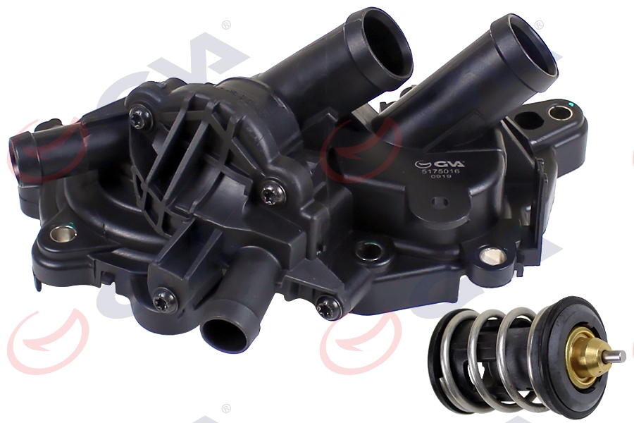 350165268 YAĞ SOĞUTUCUSU BORA-CADDY-GOLF4/5-JETTA-PASSAT-POLO-A3-LEON-CRAFTER-T5 1.4-1.9-2.5 TDI KALIN TİP 028117021B-028117021K-028117021L