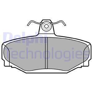 365953600 ARKA FREN AYNASI VOLVO XC90 2.5T-3.2AWD-D3-D5-T6 2002 2012 17 JANT 308x20x5DLxHAVALI 986479320-DF4338 8624926-31423152