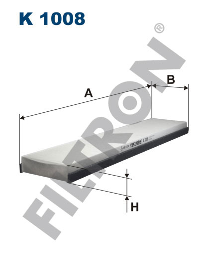 372082102 YAKIT FİLTRESİ TRANSİT V348-V347 2.2-2.4-3.2 TDCI 200PS 06 11 EURO4 1370779-6C119176AB-6C119176AA