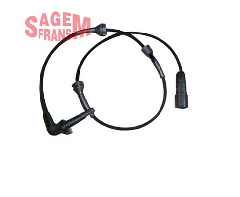 372885859 ABS SENSOR KABLO MEGANE II ARKA SAĞ - SOL 8200416683