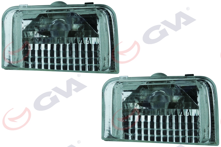 380983634 GÜNDÜZ FARI LED SAĞ-SOL OPEL VIVARO C-ZAFIRA LIFE-P107-P301-P308-PARTNER-BERLİNGO-C1-C3- JUMPY-EXPERT-TOYOTA AYGO 9802795580-814300H010