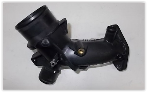 402266934 TURBO BORUSU RENAULT CLIO IV 12 CAPTUR I 13 DACIA DOKKER 12 LODGY 13 DUSTER 12 SANDERO II 13 LOGAN II MCV 13 1.5dCi K9K 144609116R-144609369R