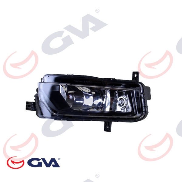 404600606 ÖN TAMPON SİS FARI SOL GÜNDÜZ FARLI POLO - POLO GTI 2010 - 2014 6R0941061E