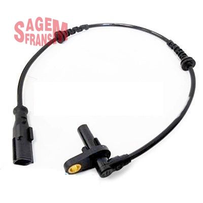 407523346 ABS SENSOR KABLO MEGANE II ARKA SAĞ - SOL 8200416683