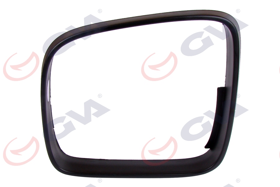 418530496 AYNA KAPAK ÇERÇEVESİ SOL VW T5 04 7E1858553