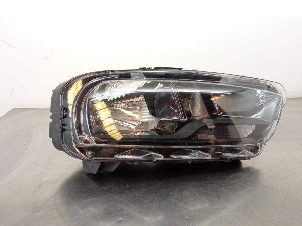 428998943 GÜNDÜZ FARI LED SAĞ-SOL OPEL VIVARO C-ZAFIRA LIFE-P107-P301-P308-PARTNER-BERLİNGO-C1-C3- JUMPY-EXPERT-TOYOTA AYGO 9802795580-814300H010