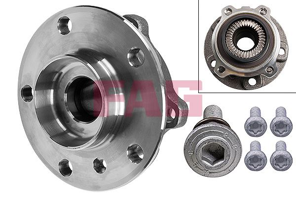 447797345 ROTIL ON SAG SOL BMW G30 G32 G11 G12 G14 G15 G16 31106852536