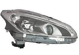 460081452 SOL FAR PEUGEOT P107 05 14 ELEKTRİKLİ H4 6208.74-811500H030