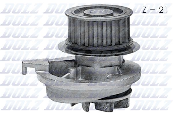 461050438 DEVİRDAİM CORSA C 00 CORSA D 06 ASTRA G 98 ASTRA H 04 COMBO C-D-MERIVA A 04 1.0-1.2-1.4 16V X/Z-XE-XEP 24469102-1334145-1334166