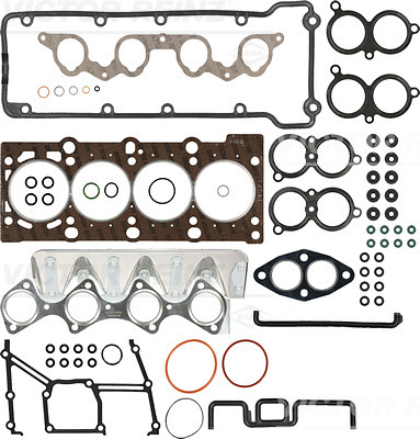 462554285 YAG FILTRE CONTASI BMW B38 11428591461