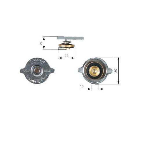 483202790 TERMOSTAT GÖVDESİ ALÜMİNYUM 106-PARTNER-BERLINGO-SAXO-XSARA-306-206-206 -P207-BIPPER-C2-C3-NEMO 1336.P9-1336.Y8-9654775080