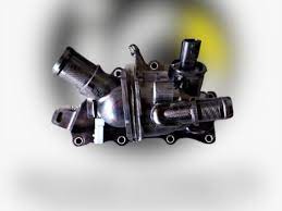 495083318 TERMOSTAT KOMPLE CLIO-MGN-KNG-LOGAN 1.5 DCI 89C 8200954285-8200244402-8200374994