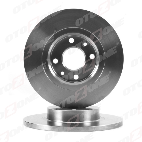 507321640 FREN DISK ON HAVA KANALLI 294.5-5 SUZUKI: GRAND VITARA 05-11 5521165J01