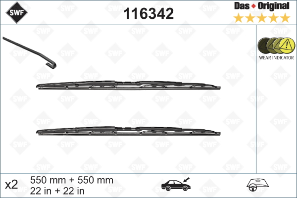 520482734 YAKIT FİLTRESİ ASTRA J 10 INSIGNIA 08 MERIVA B 10 ZAFIRA C 12 CRUZE 09 5818085-13263262