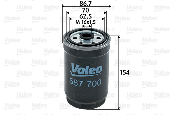 529580536 YEDEK PARÇA KONJEKTÖR VAG Octavia 3. Audi A3 059903803M-03L903803C