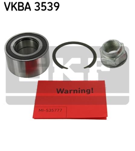 534764059 TEKER RULMANI ON MERCEDES CITAN W415 . RENAULT MEGANE CLIO CAPTUR KANGOO LOGAN SANDERO MICRA NOTE ABS LI A4153340700-7701207677