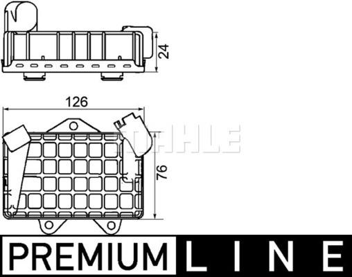 534854462 YEDEK SU DEPOSU VW TRANSPORTER T4 2.0-2.5-1.9D 90-03 701121407B-701121407C