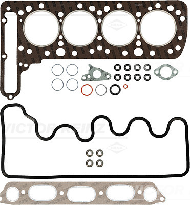 537576706 ÜST TAKIM CONTA BORA-CADDY II-GOLF IV-POLO CLASSIC 1.9 TDI-SDI AGR AGP AHF ALH AQM ASV AVM 038198012