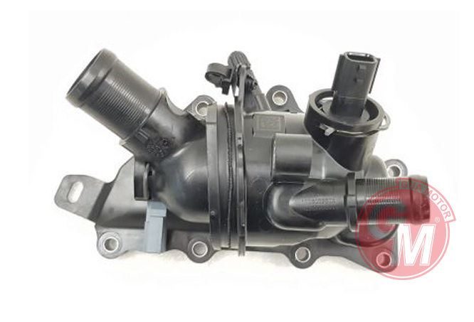 537875366 TURBO HORTUMU CADDY-OCTAVIA 1.9TDI 1K0145838P