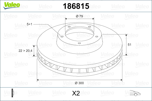 552837925 FREN DISKI ON BMW F20 F30 F32 F34 F36 34116792217