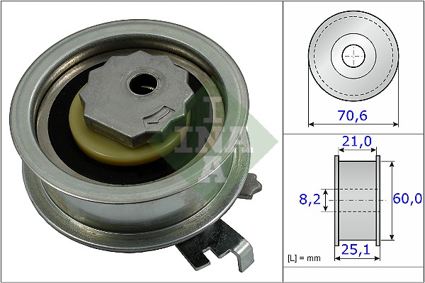 566922826 ALTERNATÖR GERGİ KİTİ KÜTÜKLÜ PARTNER-BERLINGO-SCUDO-JUMPY-XSARA-306 1.9D 99 DW8B KLİ SIZ K016PK1438 1613845780