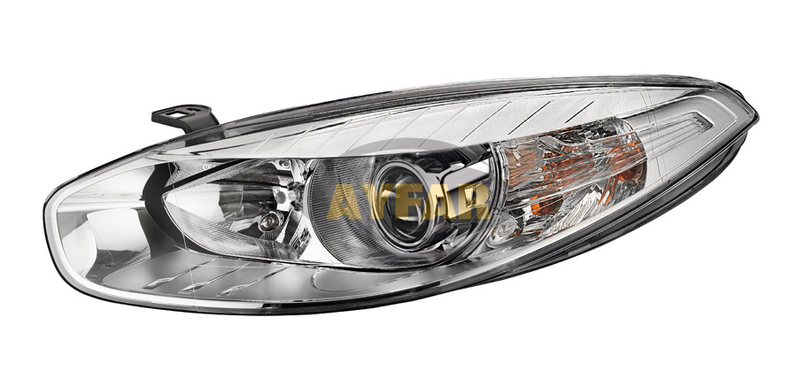 573433759 FAR SOL MEGANE IV 16 20 JOY MODEL LEDLİ KROM CERCEVELİ MANUEL 260605154R