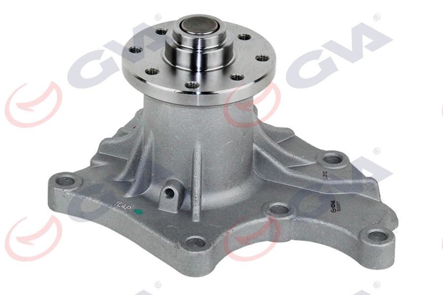 575328791 DEVİRDAİM ISUZU CAMPO-TROOPER-OPEL CAMPO-FRONTERA 8943102510-8970185601-1334104