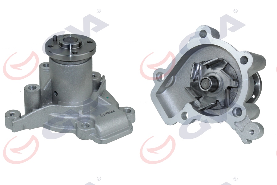 586763917 KALORİFER RADYATÖRÜ HYUNDAI ELANTRA 1.6L G4FG 11-14 - ALEMİNYUM 971383X000