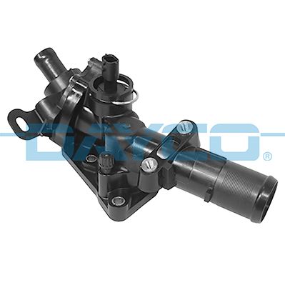 593301436 TERMOSTAT 89C KOMPLE KNG-CLIO III-MGN II 1.5 DCI 110602309R-8200558779-8200267349